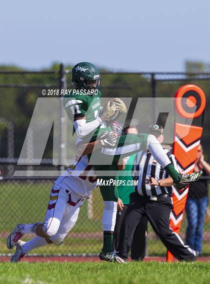 Thumbnail 2 in Sachem East @ William Floyd photogallery.