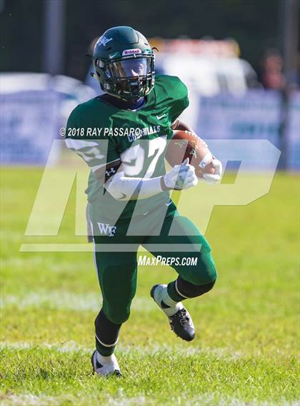 Thumbnail 3 in Sachem East @ William Floyd photogallery.