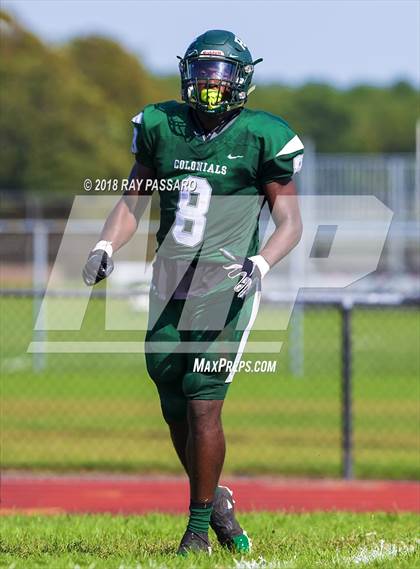 Thumbnail 2 in Sachem East @ William Floyd photogallery.