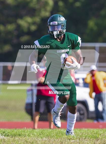 Thumbnail 3 in Sachem East @ William Floyd photogallery.