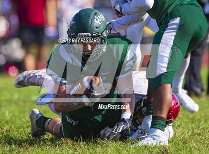Thumbnail 1 in Sachem East @ William Floyd photogallery.