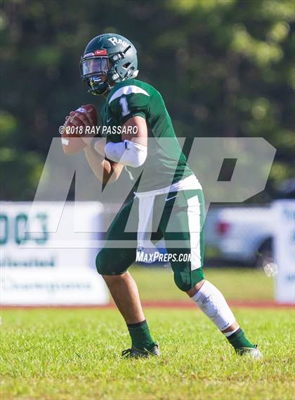 Thumbnail 2 in Sachem East @ William Floyd photogallery.