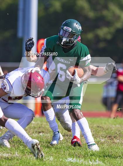 Thumbnail 3 in Sachem East @ William Floyd photogallery.