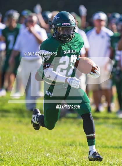 Thumbnail 3 in Sachem East @ William Floyd photogallery.