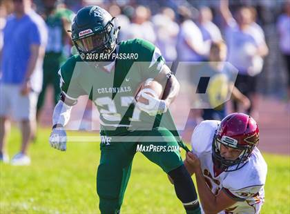 Thumbnail 3 in Sachem East @ William Floyd photogallery.
