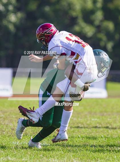 Thumbnail 2 in Sachem East @ William Floyd photogallery.