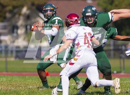 Thumbnail 2 in Sachem East @ William Floyd photogallery.