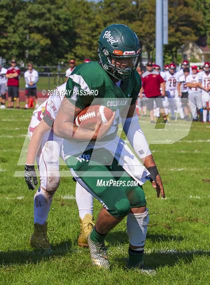 Thumbnail 1 in Sachem East @ William Floyd photogallery.