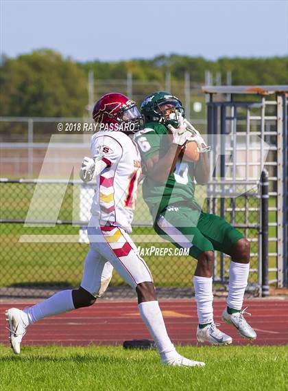 Thumbnail 2 in Sachem East @ William Floyd photogallery.