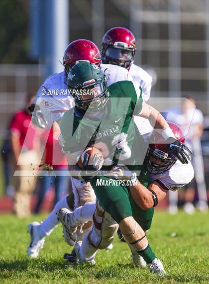 Thumbnail 2 in Sachem East @ William Floyd photogallery.