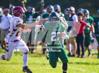 Thumbnail 1 in Sachem East @ William Floyd photogallery.