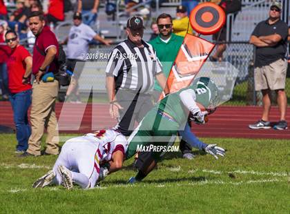 Thumbnail 1 in Sachem East @ William Floyd photogallery.