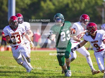 Thumbnail 1 in Sachem East @ William Floyd photogallery.