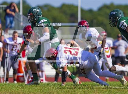 Thumbnail 2 in Sachem East @ William Floyd photogallery.