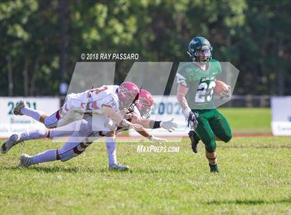 Thumbnail 1 in Sachem East @ William Floyd photogallery.