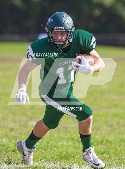 Thumbnail 1 in Sachem East @ William Floyd photogallery.
