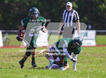 Thumbnail 3 in Sachem East @ William Floyd photogallery.