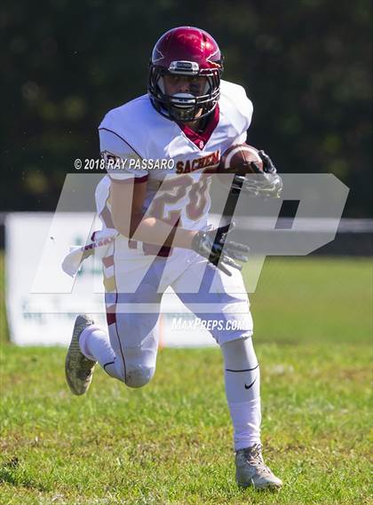 Thumbnail 2 in Sachem East @ William Floyd photogallery.