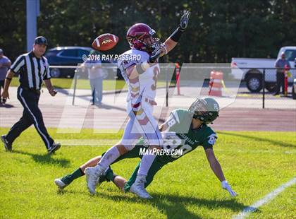 Thumbnail 2 in Sachem East @ William Floyd photogallery.