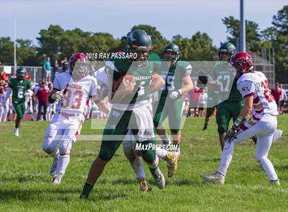 Thumbnail 1 in Sachem East @ William Floyd photogallery.
