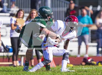 Thumbnail 1 in Sachem East @ William Floyd photogallery.