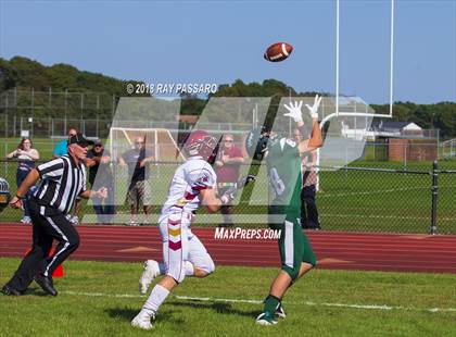 Thumbnail 2 in Sachem East @ William Floyd photogallery.