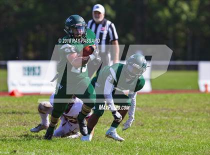 Thumbnail 2 in Sachem East @ William Floyd photogallery.