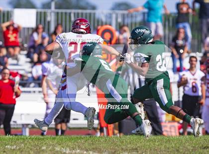 Thumbnail 1 in Sachem East @ William Floyd photogallery.