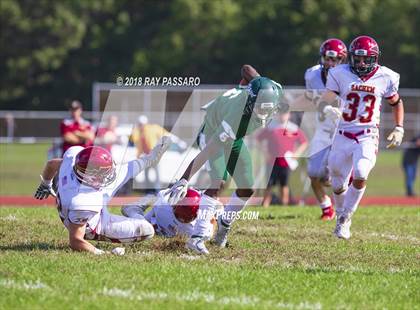 Thumbnail 1 in Sachem East @ William Floyd photogallery.