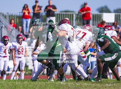 Thumbnail 1 in Sachem East @ William Floyd photogallery.