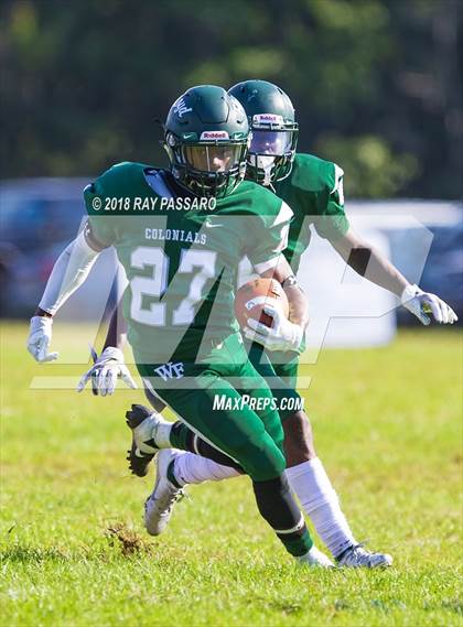 Thumbnail 3 in Sachem East @ William Floyd photogallery.