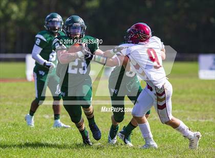 Thumbnail 1 in Sachem East @ William Floyd photogallery.