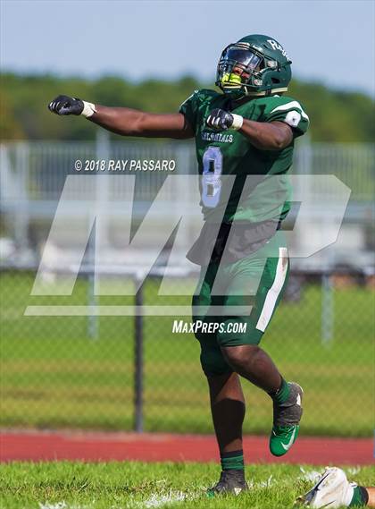 Thumbnail 3 in Sachem East @ William Floyd photogallery.