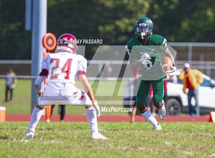 Thumbnail 2 in Sachem East @ William Floyd photogallery.