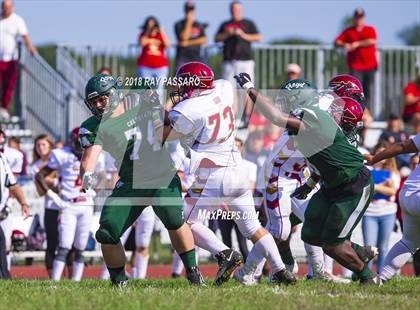 Thumbnail 1 in Sachem East @ William Floyd photogallery.