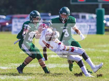 Thumbnail 3 in Sachem East @ William Floyd photogallery.