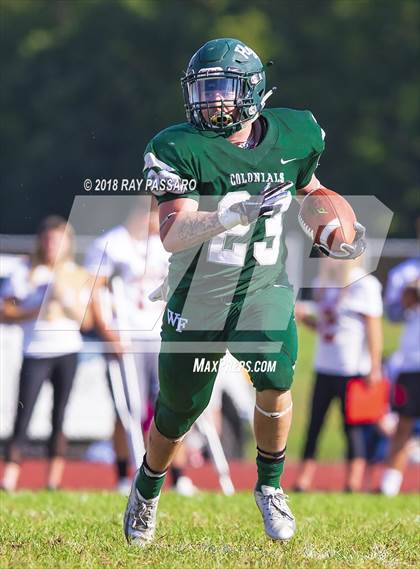 Thumbnail 1 in Sachem East @ William Floyd photogallery.