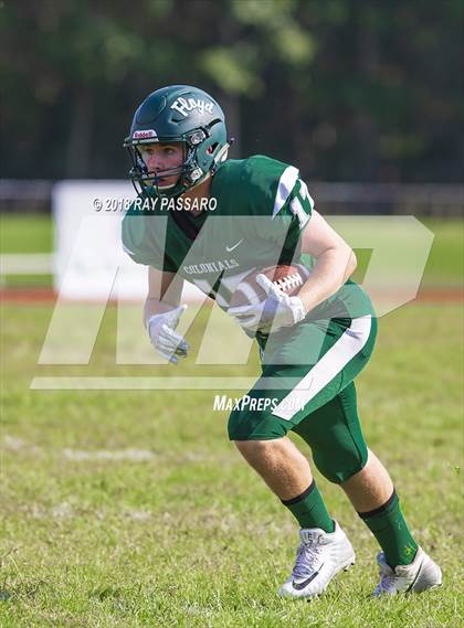 Thumbnail 3 in Sachem East @ William Floyd photogallery.