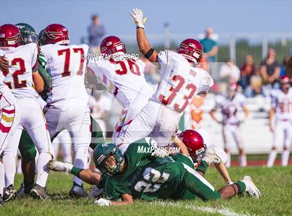 Thumbnail 2 in Sachem East @ William Floyd photogallery.
