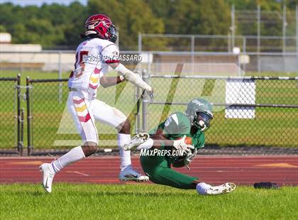 Thumbnail 2 in Sachem East @ William Floyd photogallery.