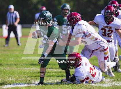 Thumbnail 3 in Sachem East @ William Floyd photogallery.