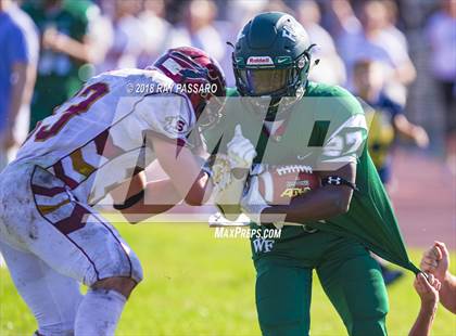 Thumbnail 2 in Sachem East @ William Floyd photogallery.