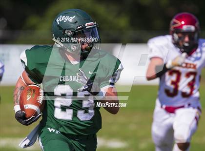 Thumbnail 3 in Sachem East @ William Floyd photogallery.