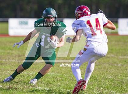 Thumbnail 2 in Sachem East @ William Floyd photogallery.