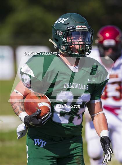 Thumbnail 1 in Sachem East @ William Floyd photogallery.
