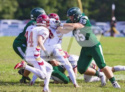 Thumbnail 2 in Sachem East @ William Floyd photogallery.