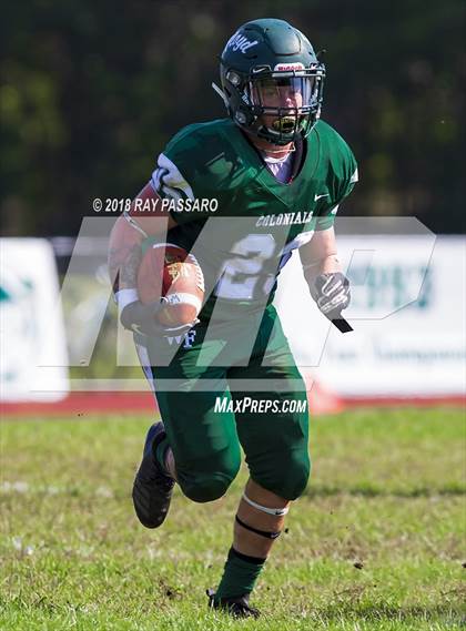 Thumbnail 2 in Sachem East @ William Floyd photogallery.