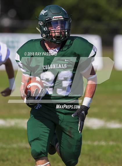 Thumbnail 3 in Sachem East @ William Floyd photogallery.