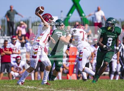 Thumbnail 3 in Sachem East @ William Floyd photogallery.