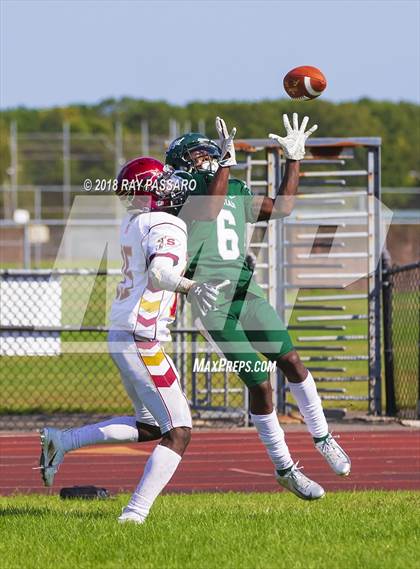 Thumbnail 1 in Sachem East @ William Floyd photogallery.